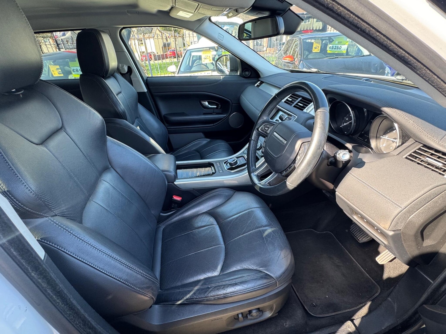 Used Land Rover Range Rover Evoque 2016 for sale - 77764257: Photo 20