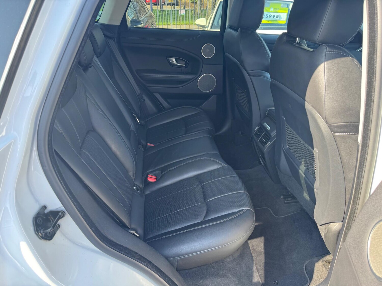 Used Land Rover Range Rover Evoque 2016 for sale - 77764257: Photo 22