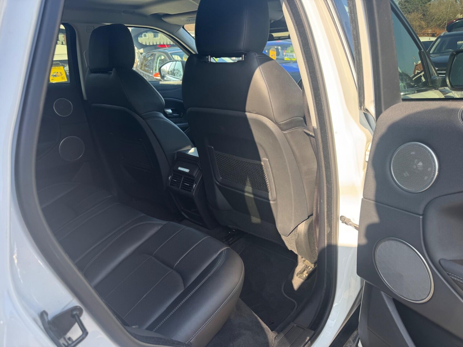 Used Land Rover Range Rover Evoque 2016 for sale - 77764257: Photo 23