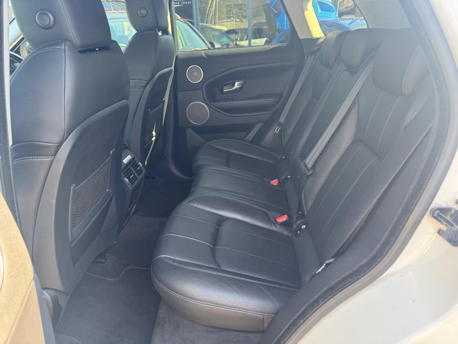 Used Land Rover Range Rover Evoque 2016 for sale - 77764257: Photo 24