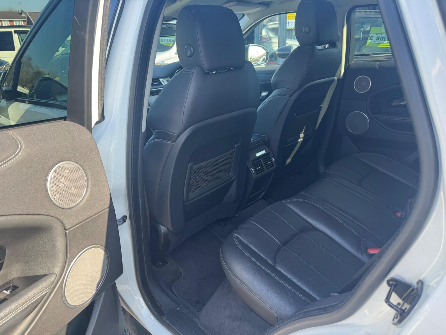 Used Land Rover Range Rover Evoque 2016 for sale - 77764257: Photo 25