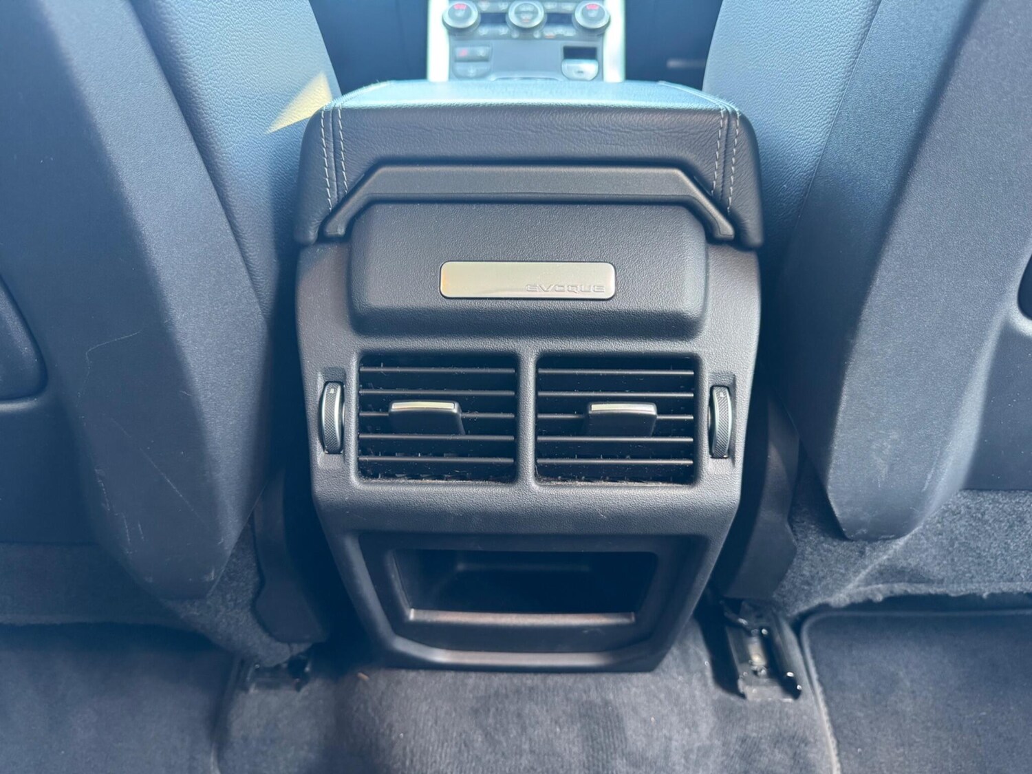 Used Land Rover Range Rover Evoque 2016 for sale - 77764257: Photo 27