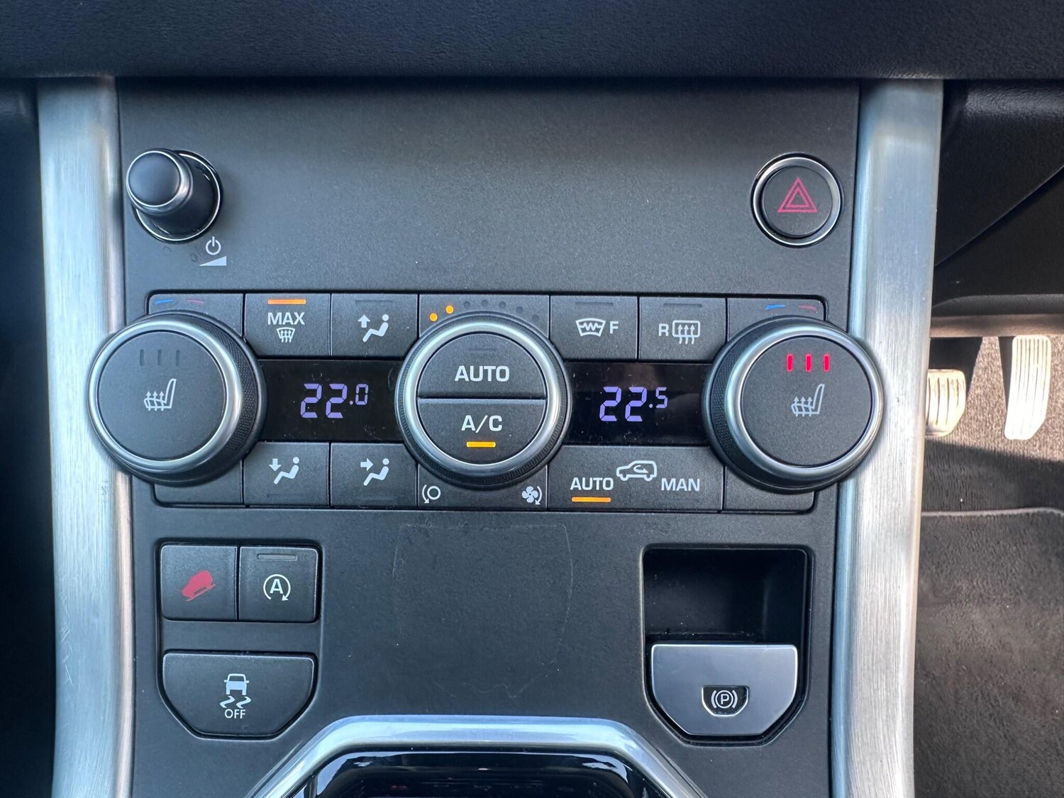 Used Land Rover Range Rover Evoque 2016 for sale - 77764257: Photo 35