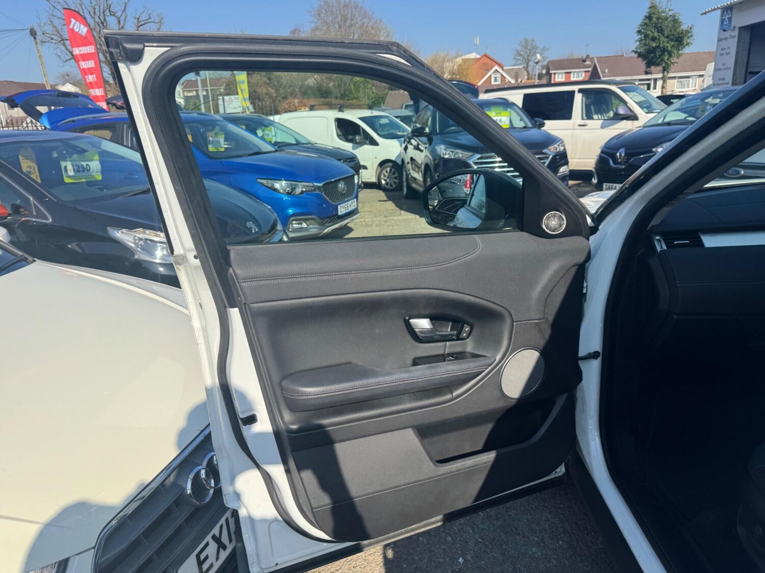 Used Land Rover Range Rover Evoque 2016 for sale - 77764257: Photo 36