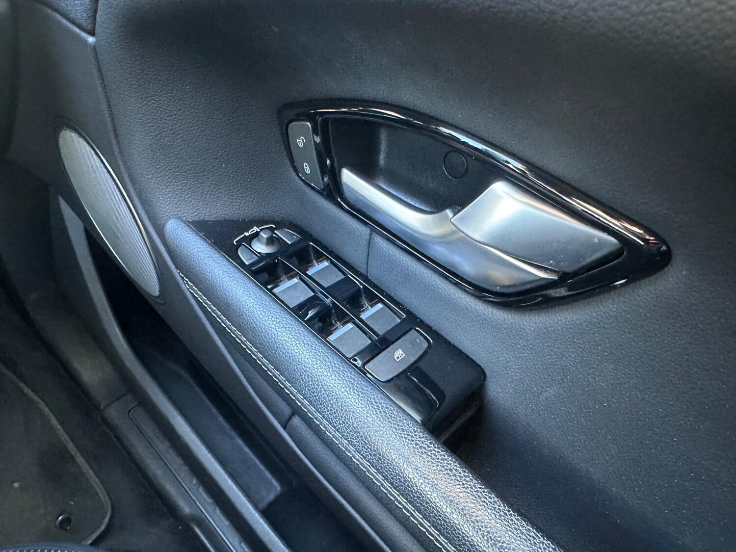 Used Land Rover Range Rover Evoque 2016 for sale - 77764257: Photo 37