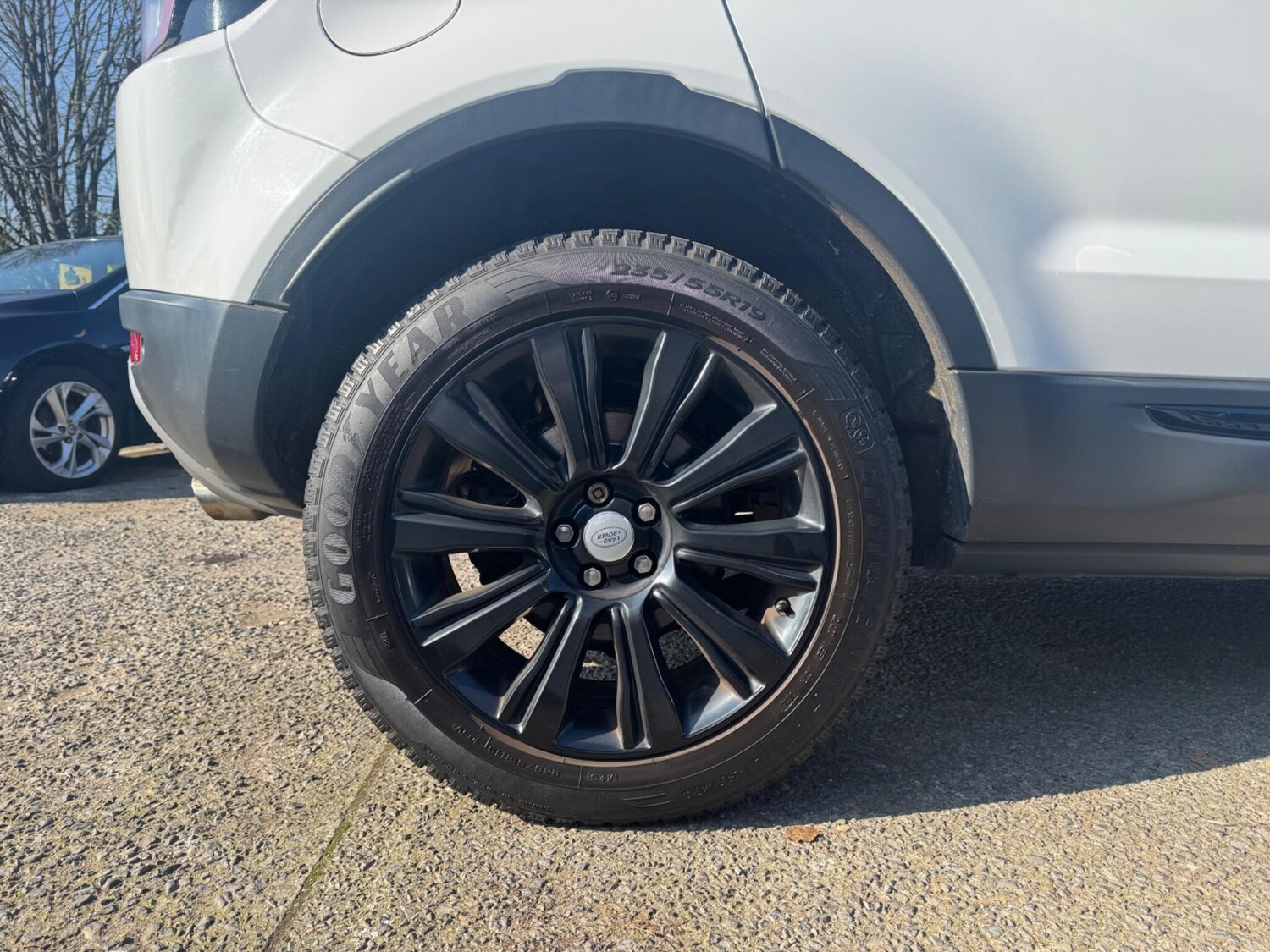 Used Land Rover Range Rover Evoque 2016 for sale - 77764257: Photo 40