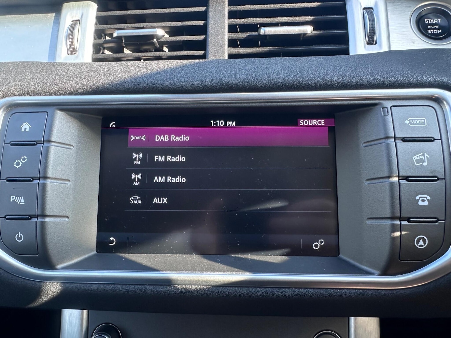 Used Land Rover Range Rover Evoque 2016 for sale - 77764257: Photo 45