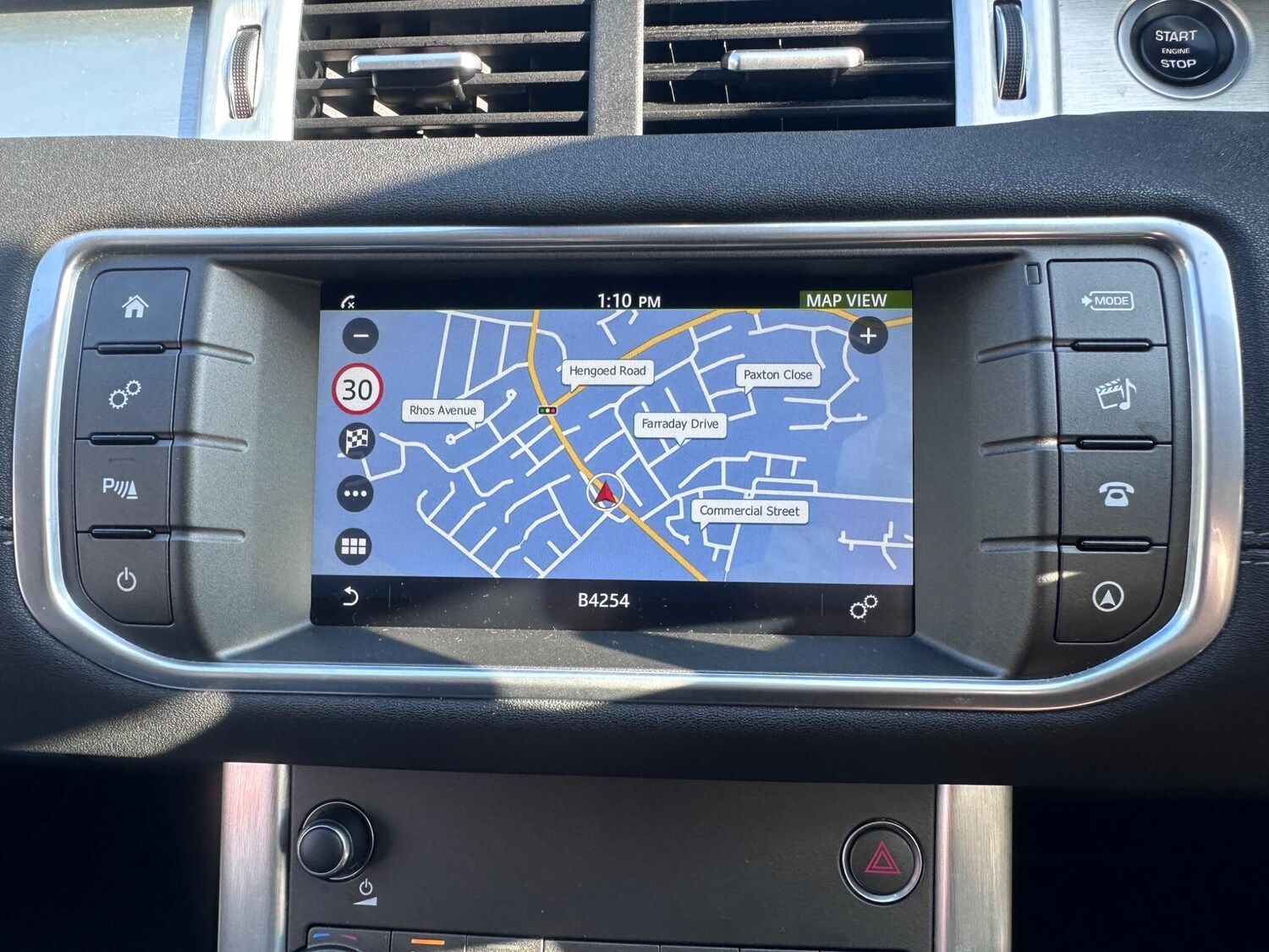 Used Land Rover Range Rover Evoque 2016 for sale - 77764257: Photo 46