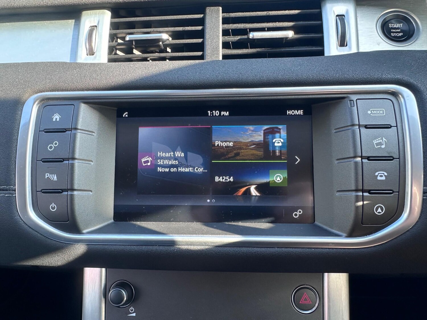 Used Land Rover Range Rover Evoque 2016 for sale - 77764257: Photo 47