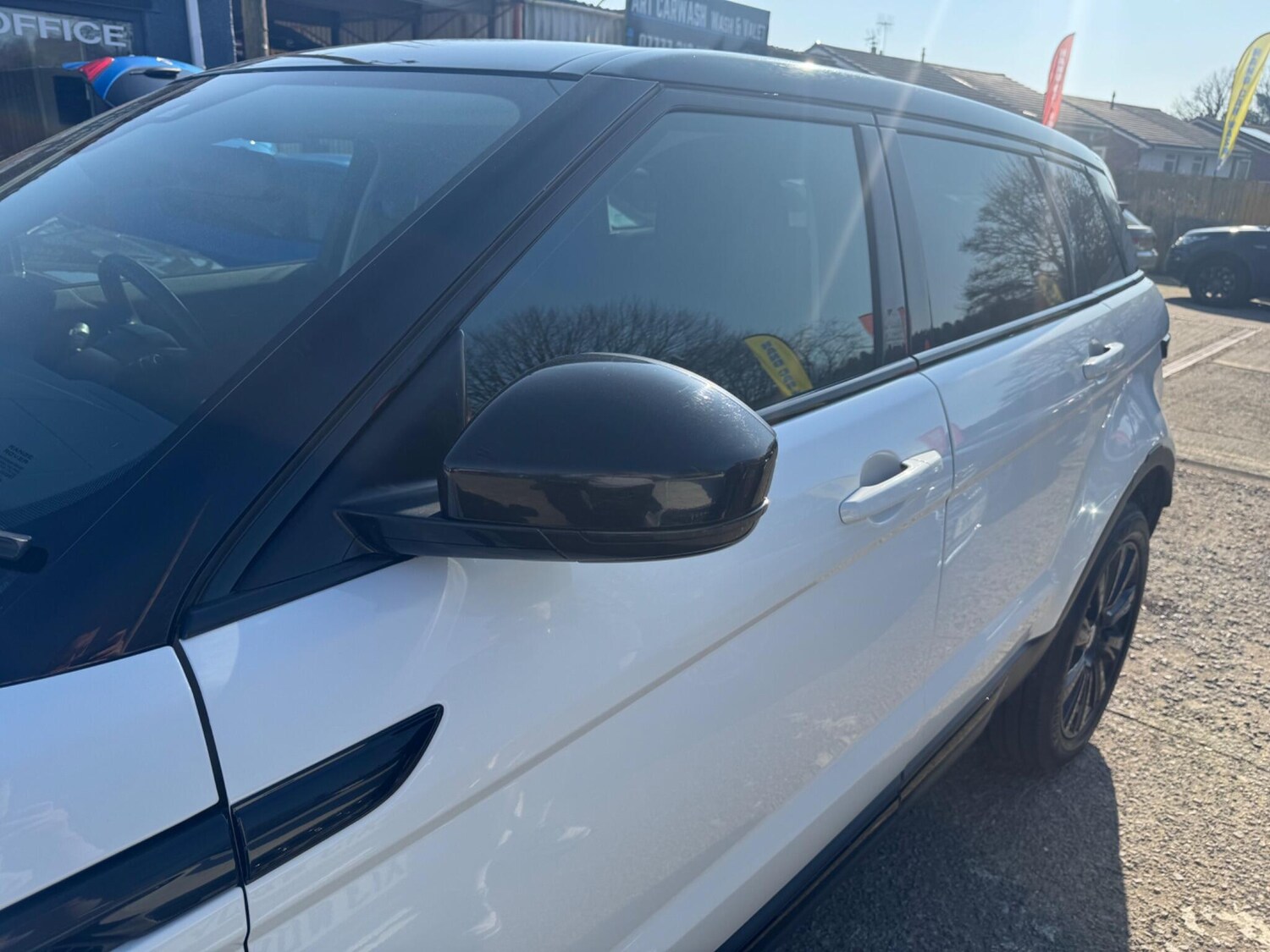 Used Land Rover Range Rover Evoque 2016 for sale - 77764257: Photo 49