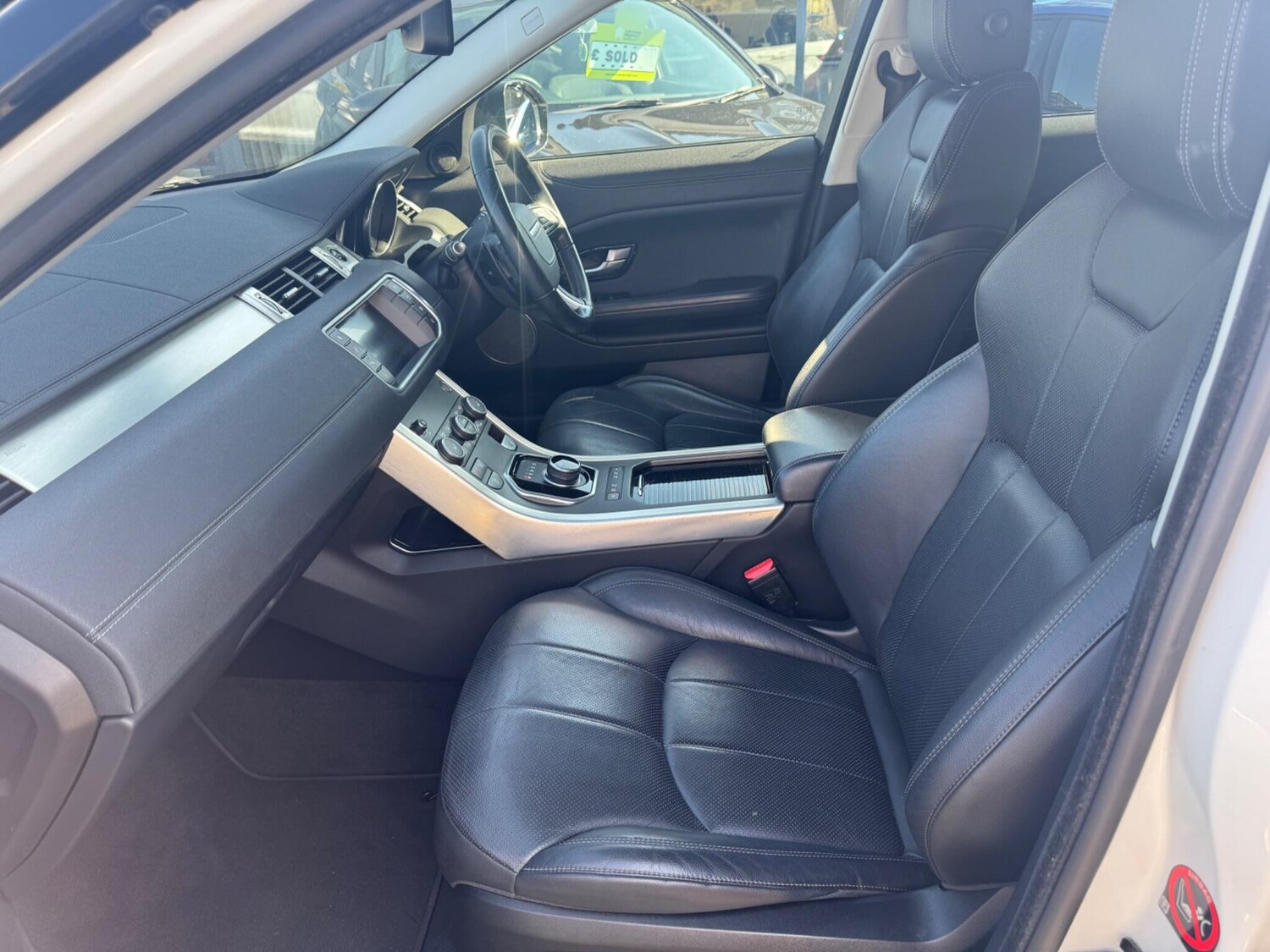 Used Land Rover Range Rover Evoque 2016 for sale - 77764257: Photo 53