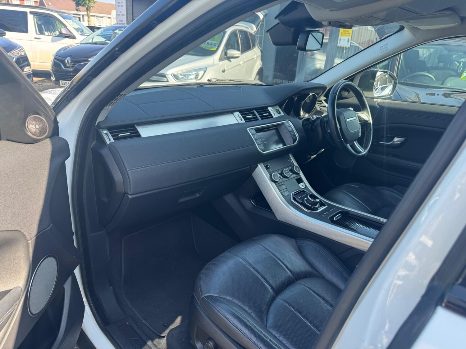 Used Land Rover Range Rover Evoque 2016 for sale - 77764257: Photo 55