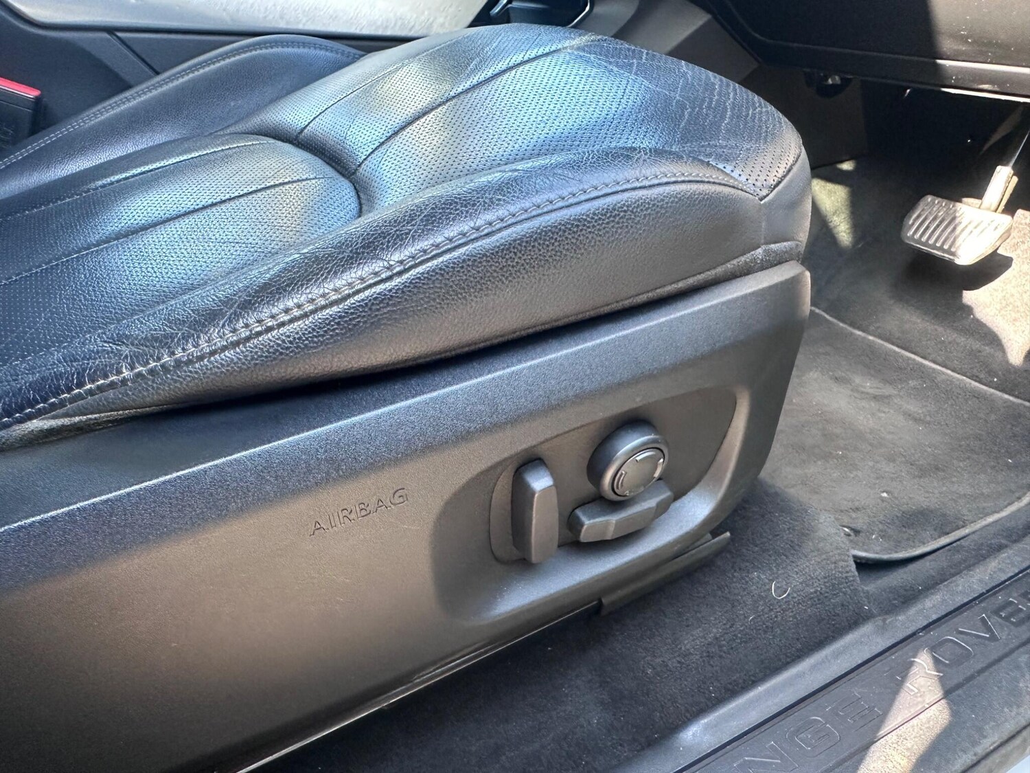 Used Land Rover Range Rover Evoque 2016 for sale - 77764257: Photo 56