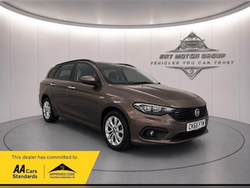 Used Fiat Tipo 2016 for sale - 79246238: Photo