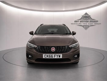 Used Fiat Tipo 2016 for sale - 79246238: Photo