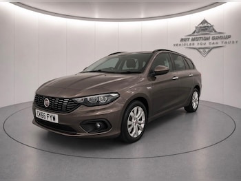 Used Fiat Tipo 2016 for sale - 79246238: Photo