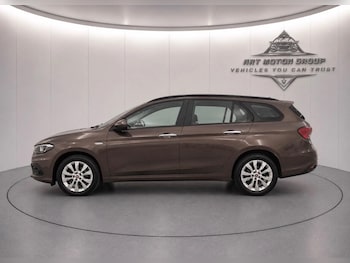 Used Fiat Tipo 2016 for sale - 79246238: Photo