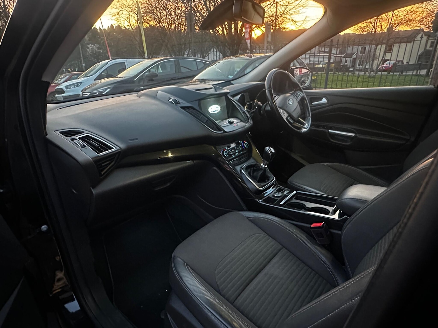 Used Ford Kuga 2018 for sale - 77971850: Photo 15