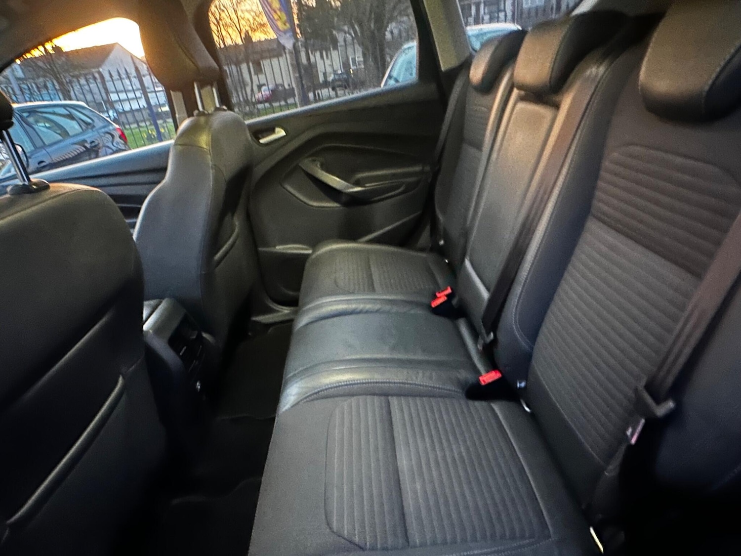 Used Ford Kuga 2018 for sale - 77971850: Photo 17