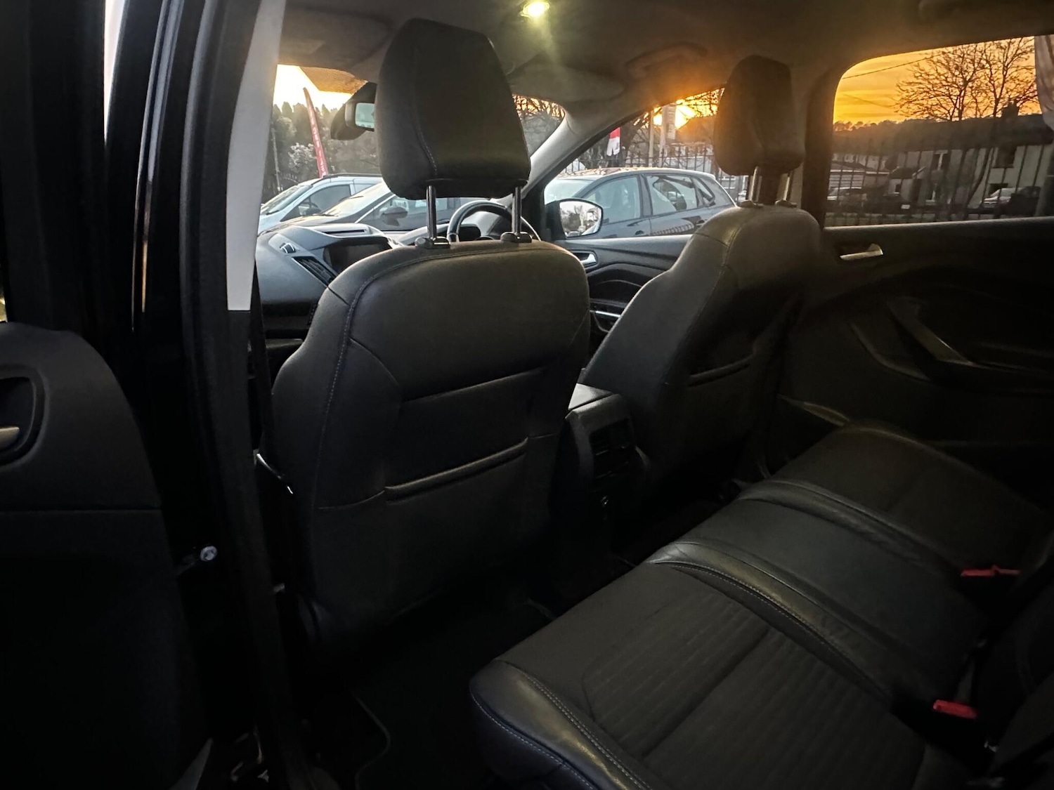 Used Ford Kuga 2018 for sale - 77971850: Photo 18