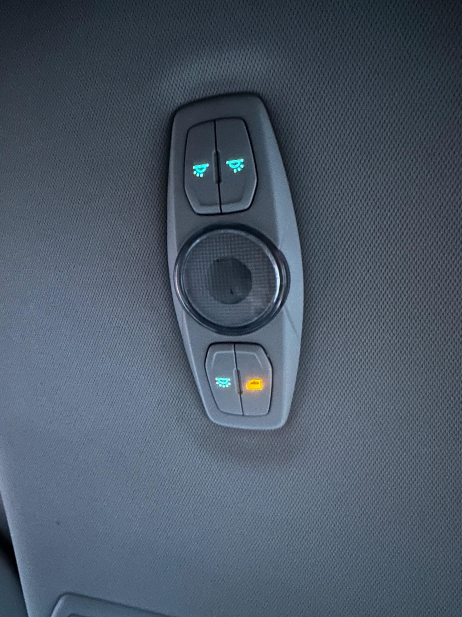 Used Ford Kuga 2018 for sale - 77971850: Photo 19