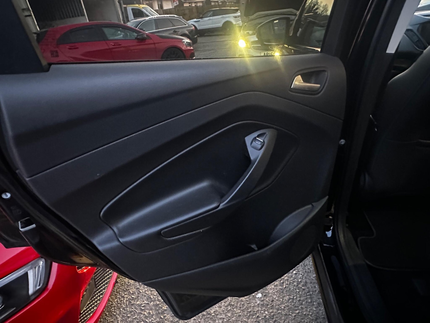 Used Ford Kuga 2018 for sale - 77971850: Photo 22