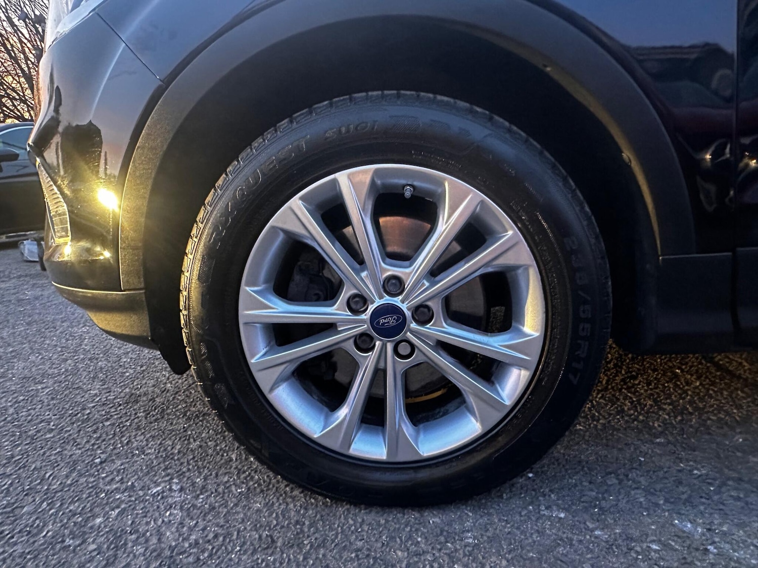 Used Ford Kuga 2018 for sale - 77971850: Photo 23