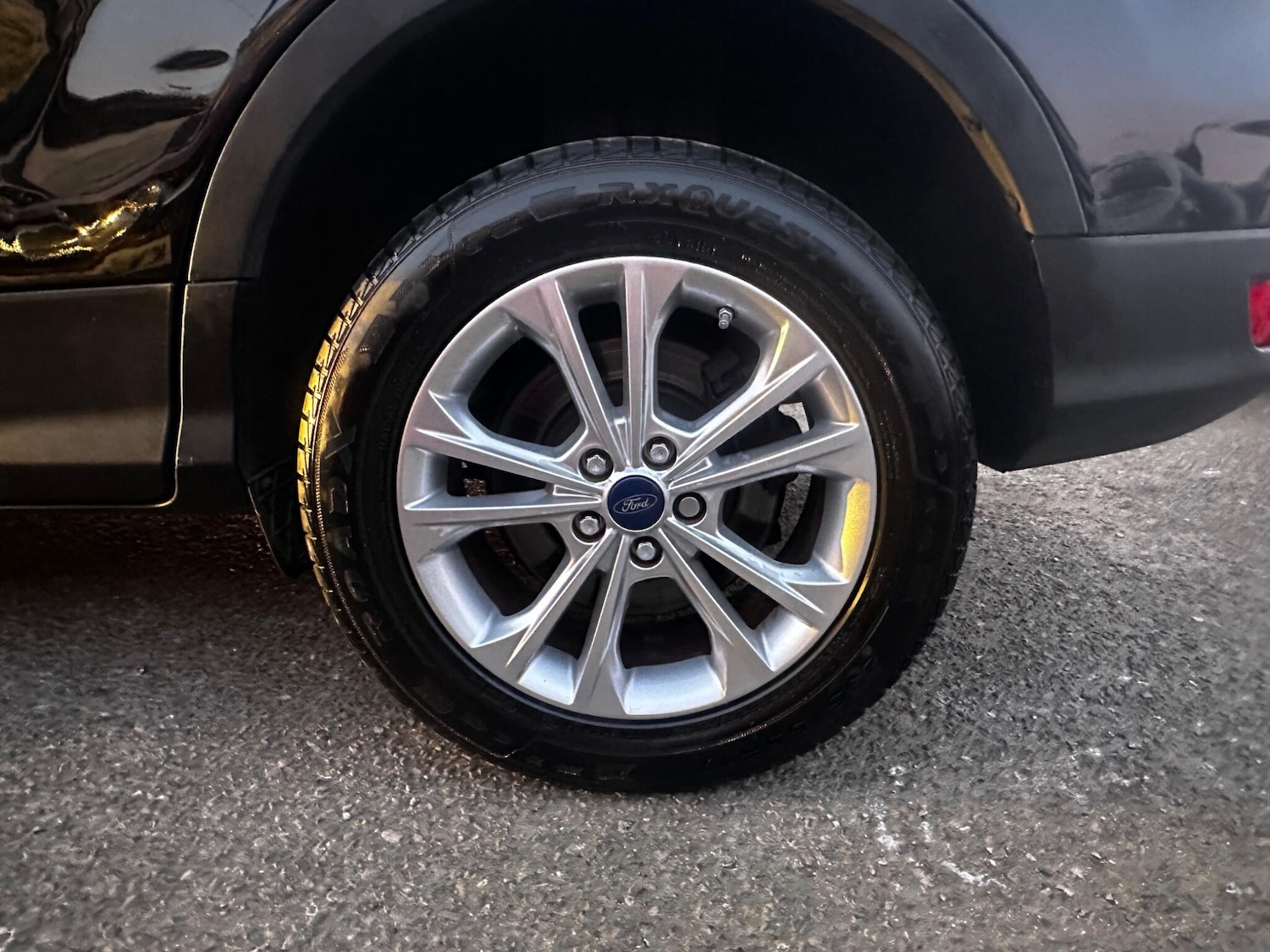 Used Ford Kuga 2018 for sale - 77971850: Photo 24