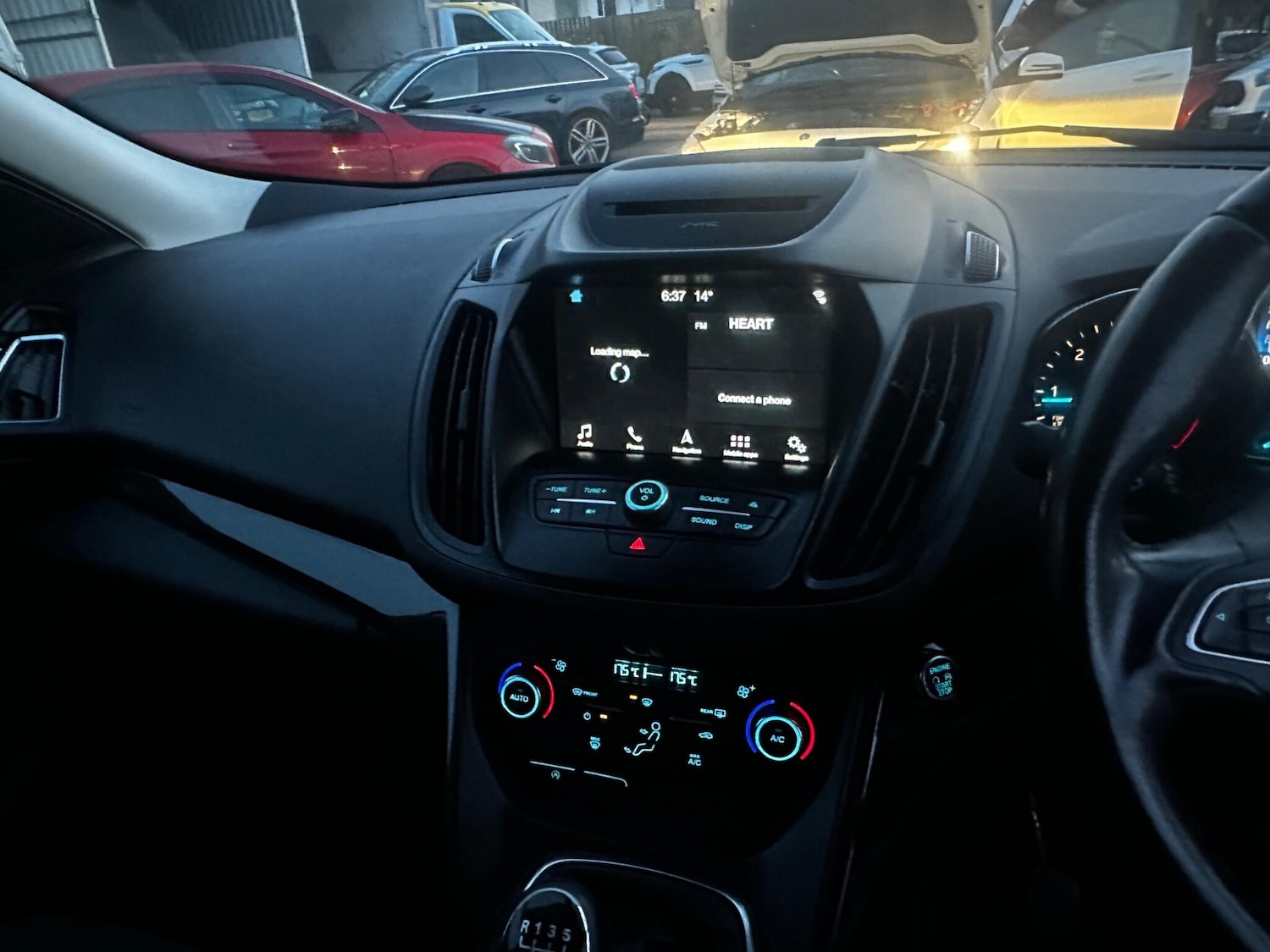 Used Ford Kuga 2018 for sale - 77971850: Photo 25