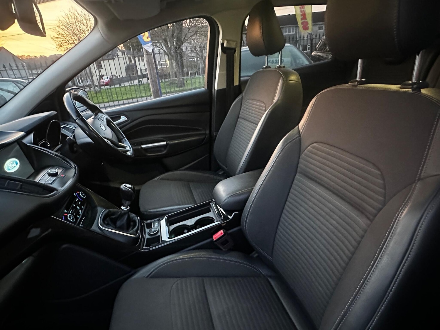 Used Ford Kuga 2018 for sale - 77971850: Photo 30