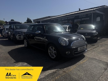 Used MINI Hatch 2013 for sale - 78692097: Photo