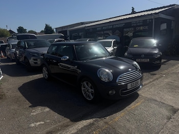 Used MINI Hatch 2013 for sale - 78692097: Photo