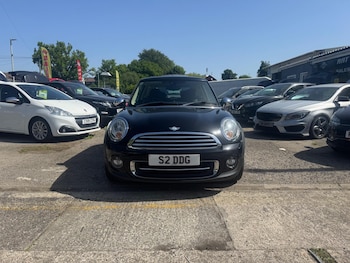 Used MINI Hatch 2013 for sale - 78692097: Photo