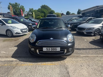 Used MINI Hatch 2013 for sale - 78692097: Photo