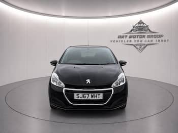 Used Peugeot 208 2017 for sale - 79691779: Photo