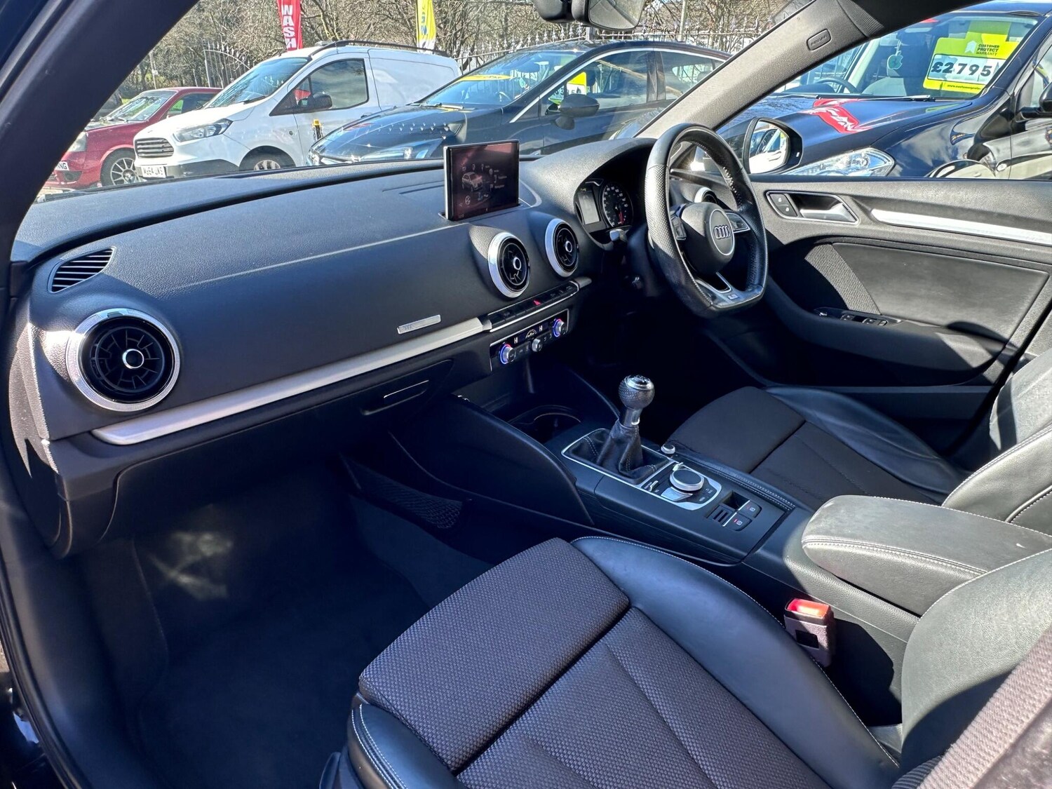 Used Audi A3 2017 for sale - 77764273: Photo 15