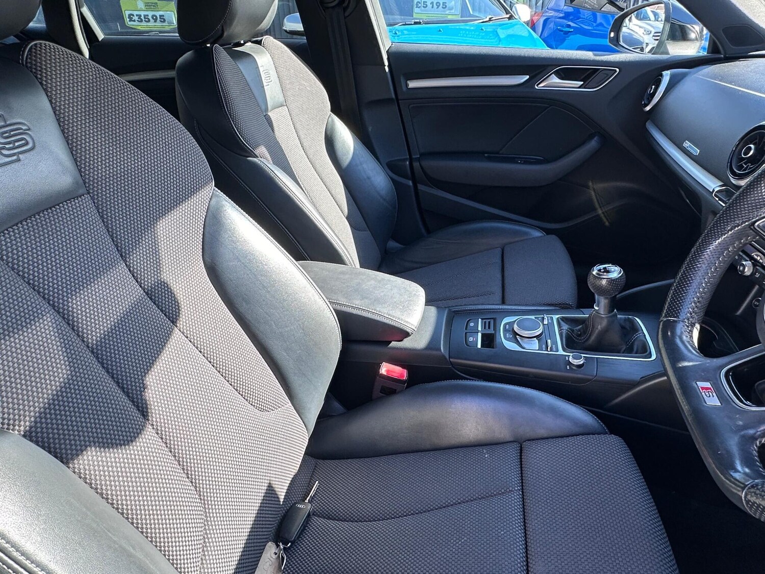 Used Audi A3 2017 for sale - 77764273: Photo 18