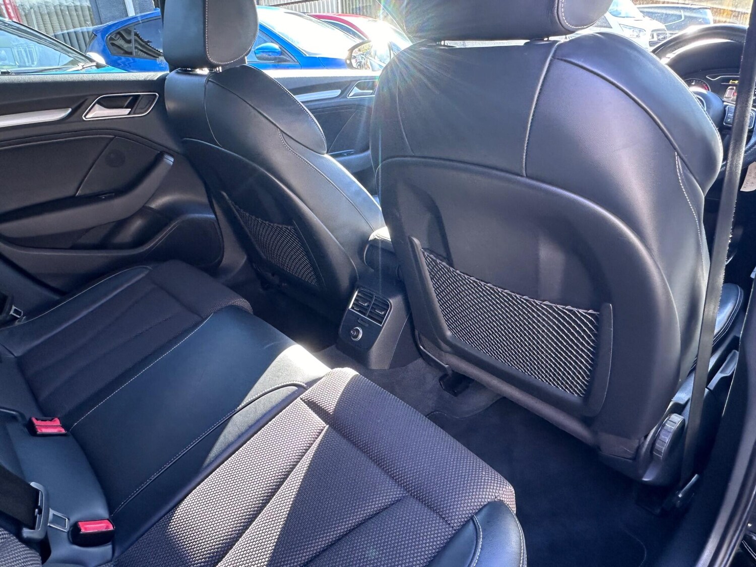 Used Audi A3 2017 for sale - 77764273: Photo 22