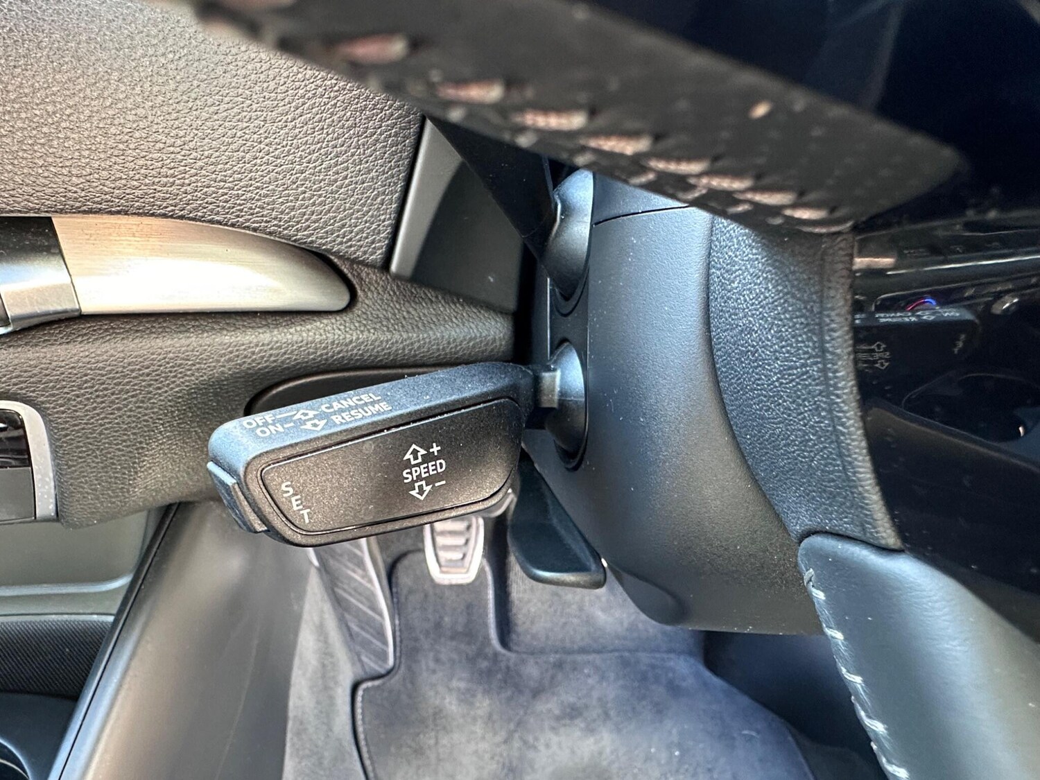 Used Audi A3 2017 for sale - 77764273: Photo 26