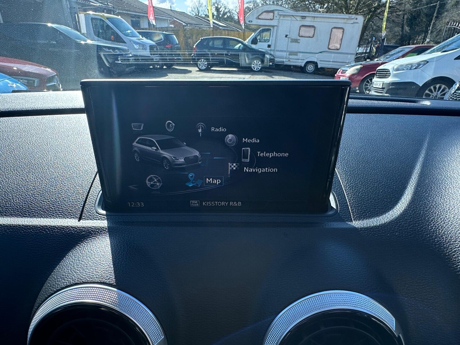 Used Audi A3 2017 for sale - 77764273: Photo 30