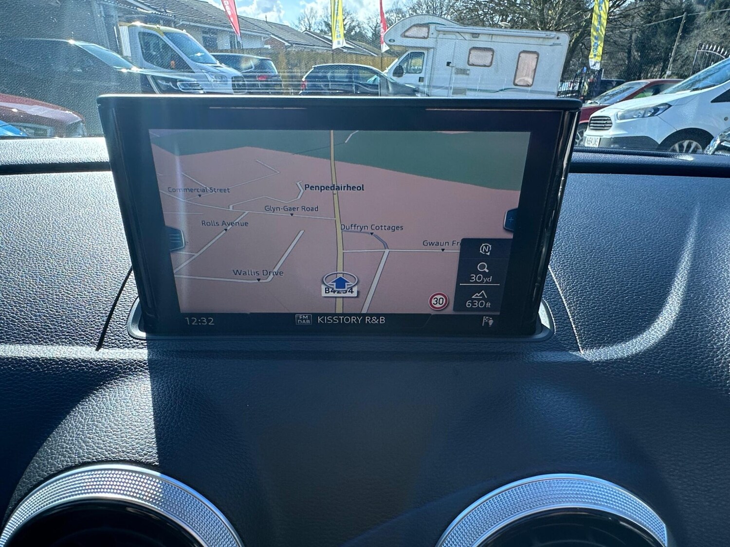 Used Audi A3 2017 for sale - 77764273: Photo 31