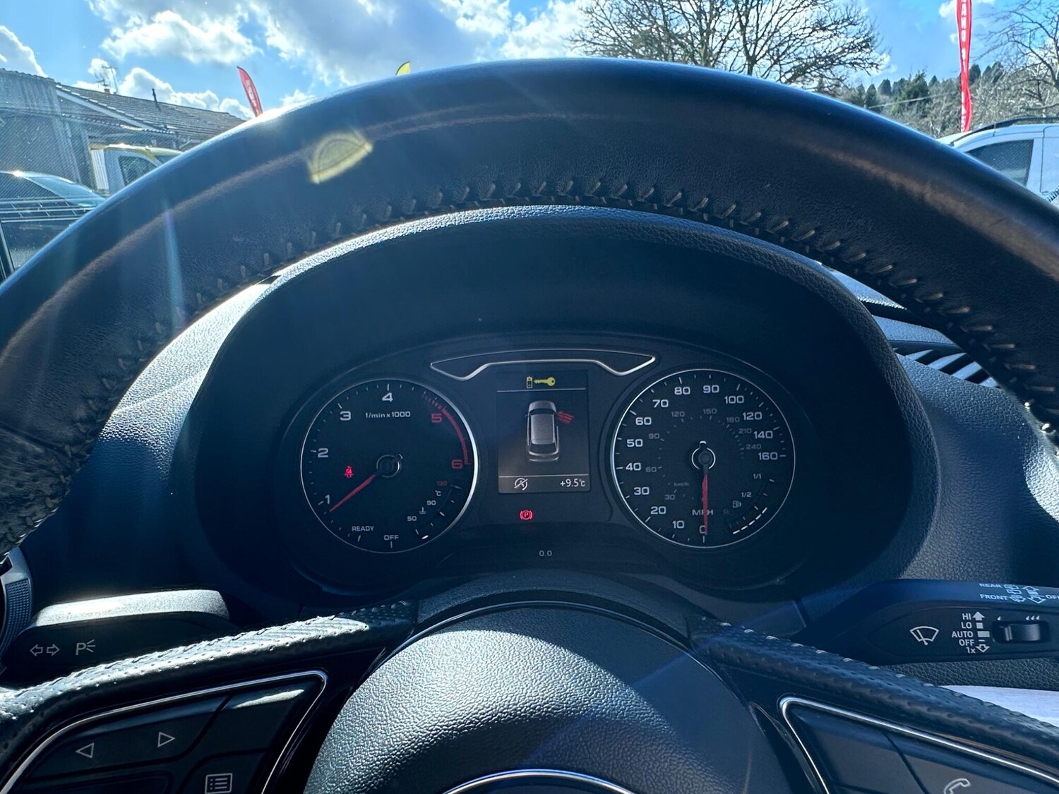 Used Audi A3 2017 for sale - 77764273: Photo 33