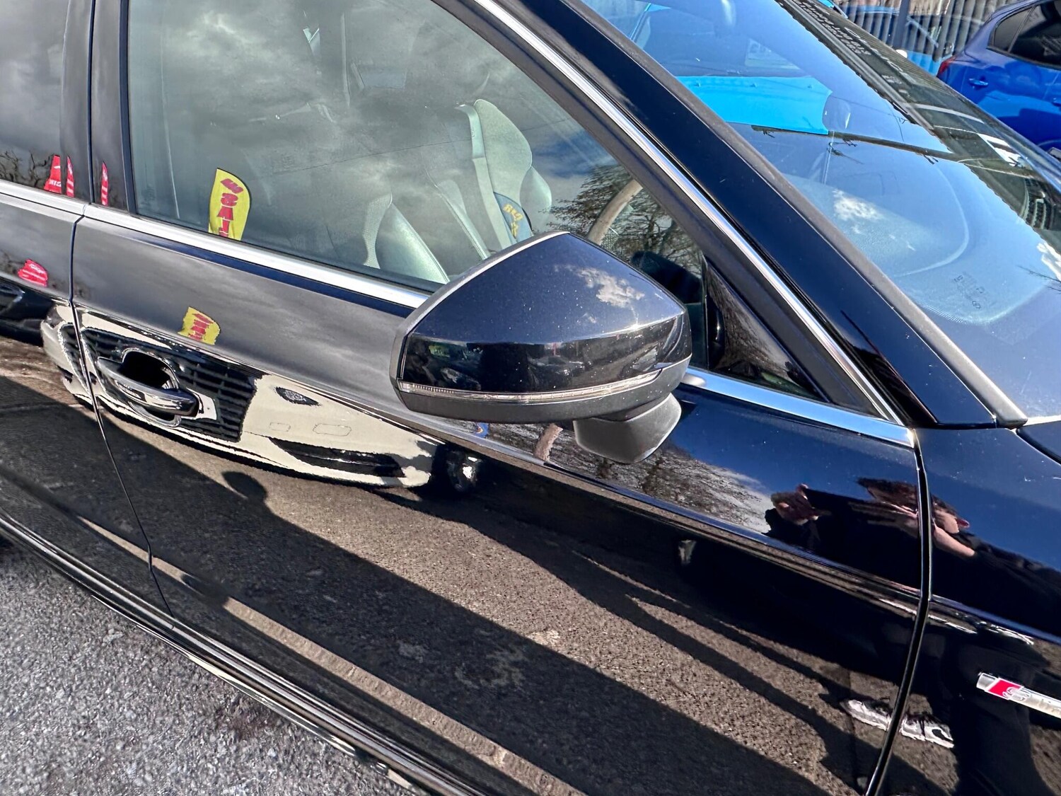 Used Audi A3 2017 for sale - 77764273: Photo 34