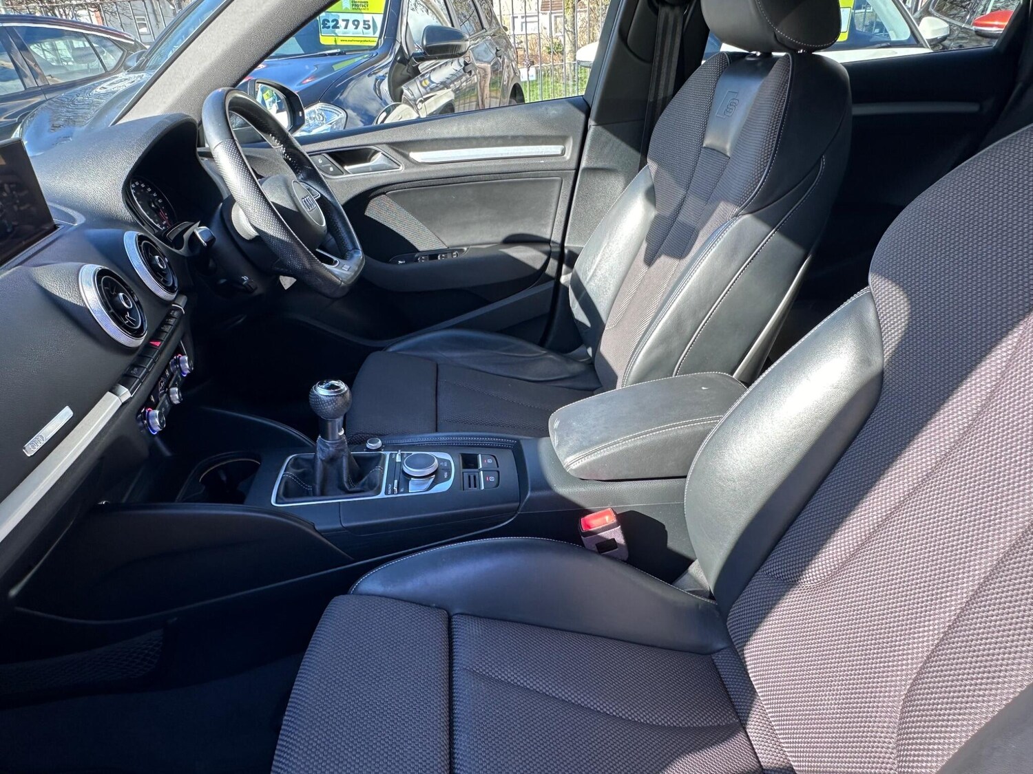 Used Audi A3 2017 for sale - 77764273: Photo 36