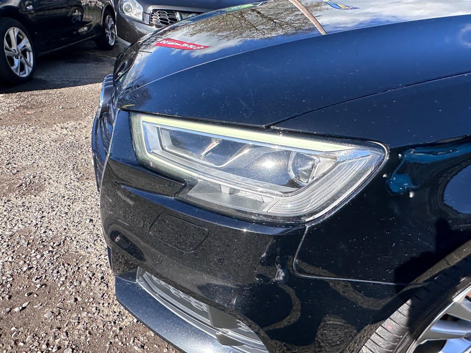 Used Audi A3 2017 for sale - 77764273: Photo 37