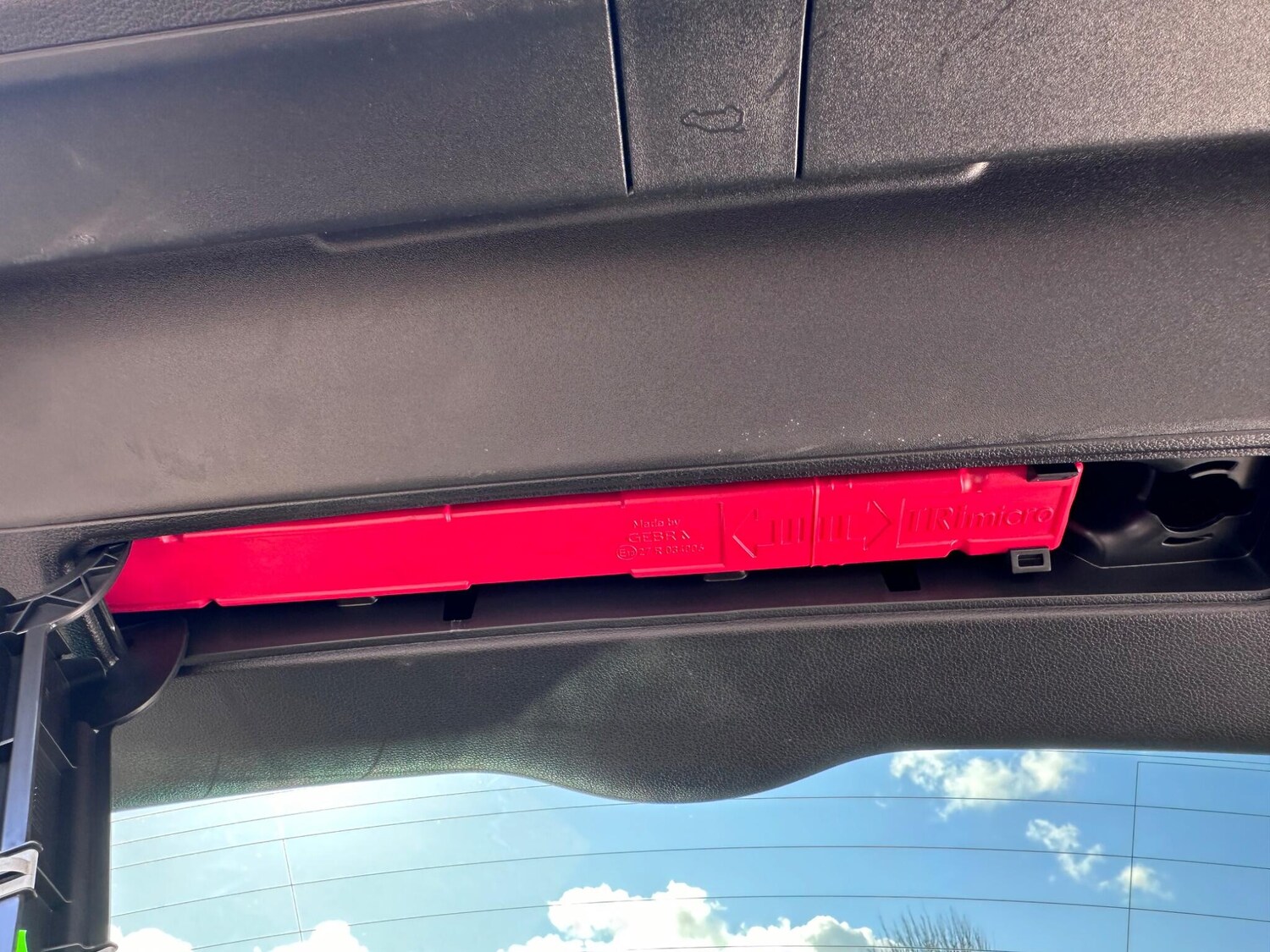 Used Audi A3 2017 for sale - 77764273: Photo 38