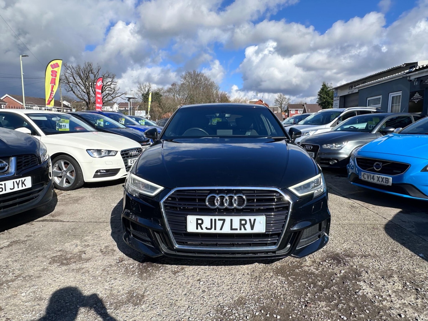 Used Audi A3 2017 for sale - 77764273: Photo 4