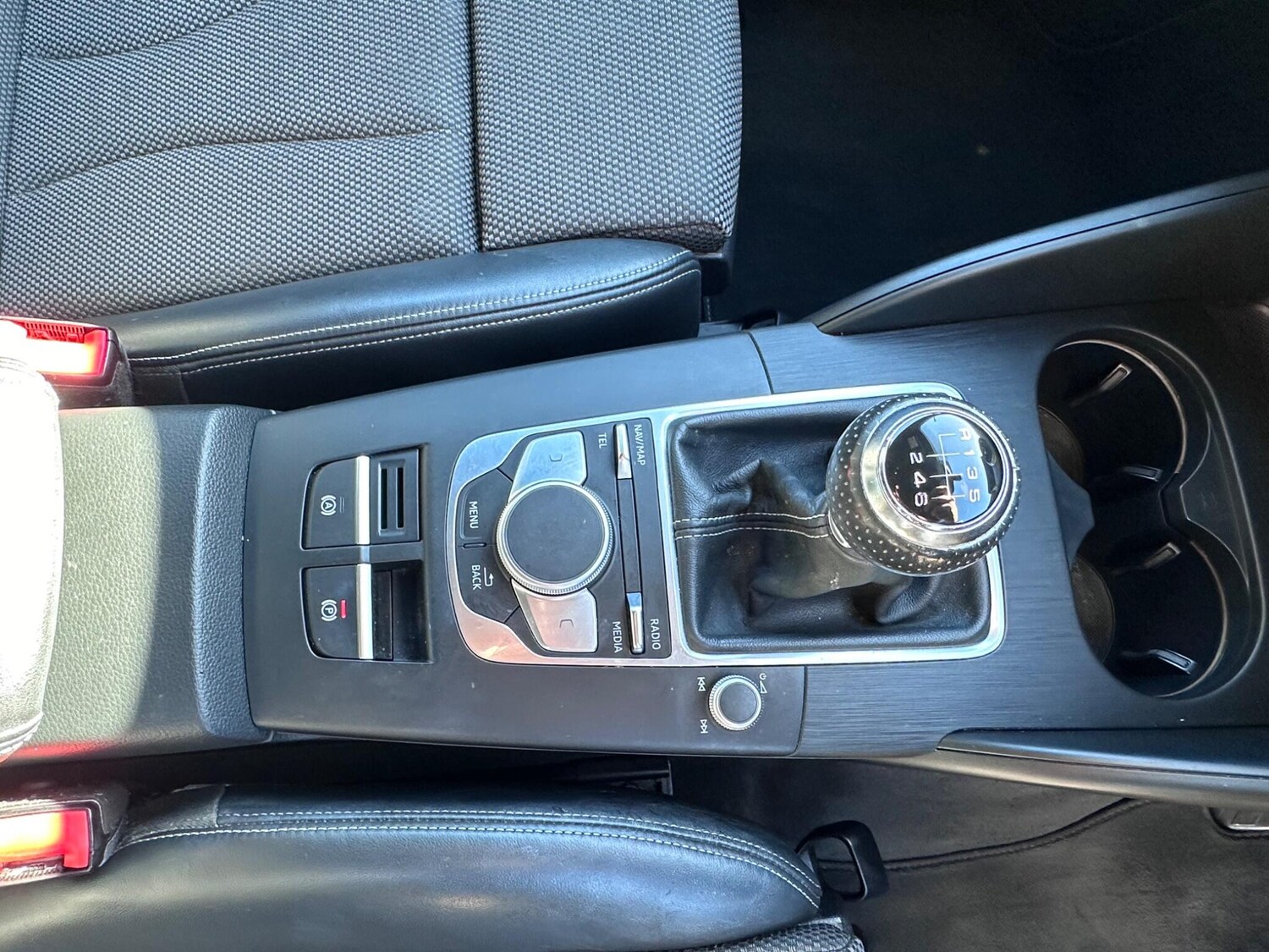 Used Audi A3 2017 for sale - 77764273: Photo 41