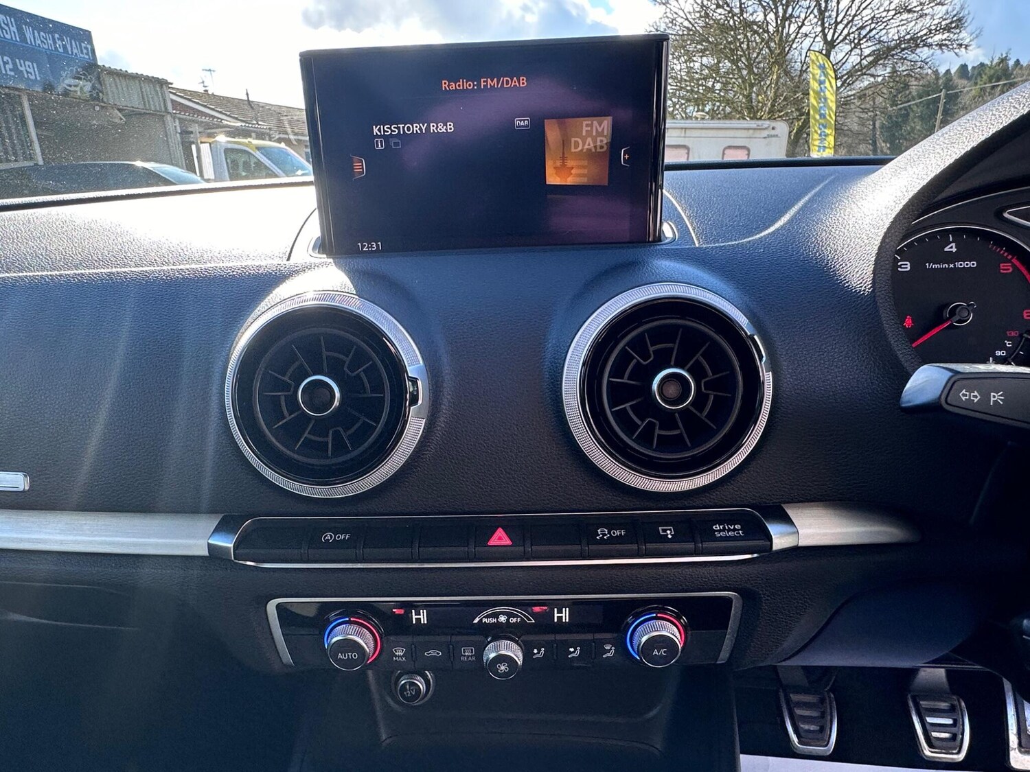 Used Audi A3 2017 for sale - 77764273: Photo 42