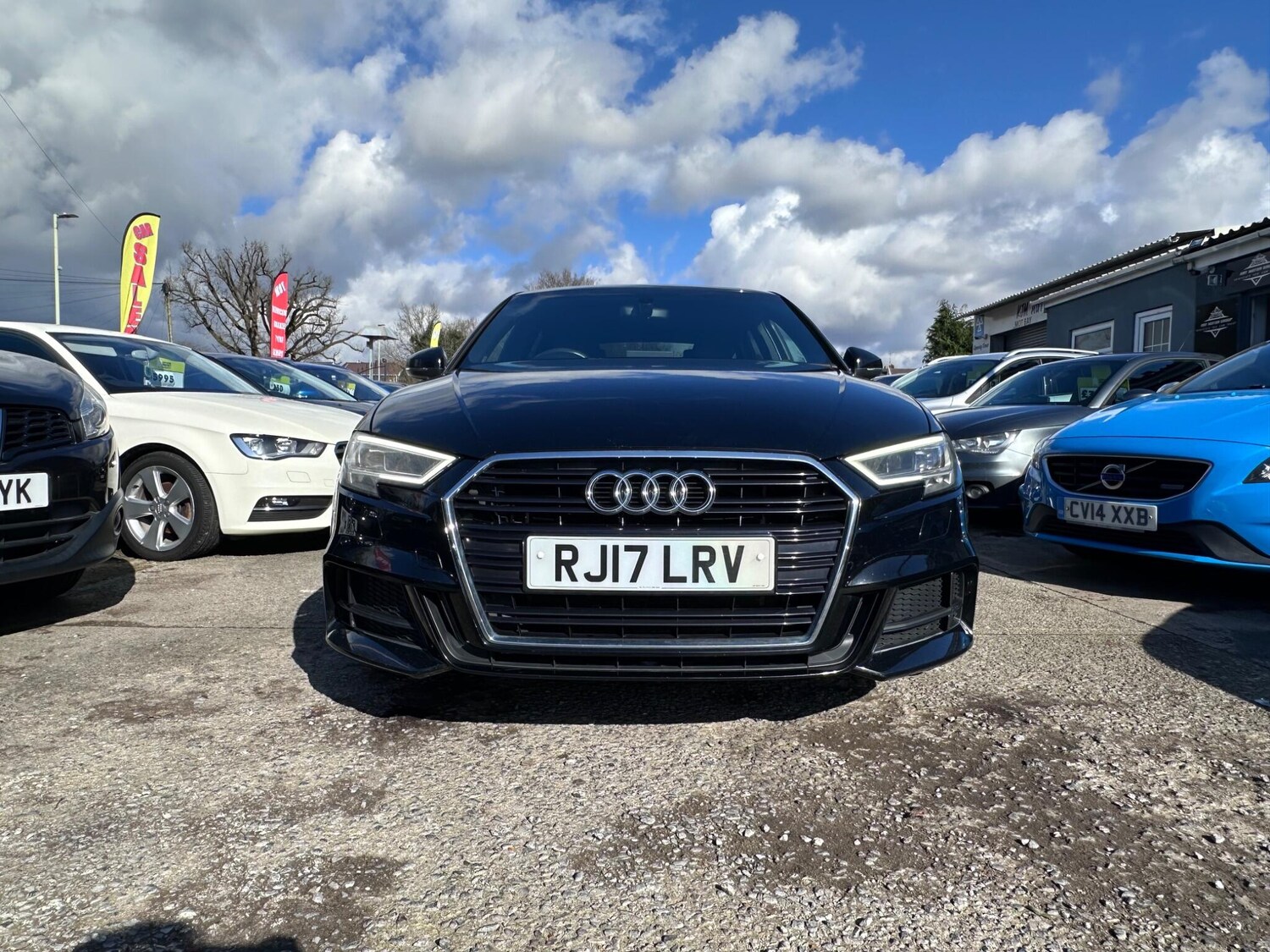 Used Audi A3 2017 for sale - 77764273: Photo 7